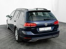 Volkswagen Golf SK194RV#2.0 TDI HIGHLINE DSG Podgrz.f LED Cz.park Salon PL VAt23% - 4