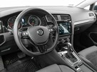 Volkswagen Golf SK194RV#2.0 TDI HIGHLINE DSG Podgrz.f LED Cz.park Salon PL VAt23% - 6