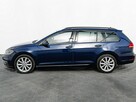 Volkswagen Golf SK194RV#2.0 TDI HIGHLINE DSG Podgrz.f LED Cz.park Salon PL VAt23% - 9