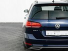 Volkswagen Golf SK194RV#2.0 TDI HIGHLINE DSG Podgrz.f LED Cz.park Salon PL VAt23% - 11