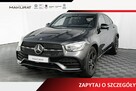 Mercedes GLC 220 WD8604S#Coupe 220 d 4-Matic Podgrz.f Ambient K.cof Salon PL VAT23% - 1