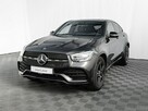 Mercedes GLC 220 WD8604S#Coupe 220 d 4-Matic Podgrz.f Ambient K.cof Salon PL VAT23% - 2
