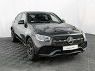 Mercedes GLC 220 WD8604S#Coupe 220 d 4-Matic Podgrz.f Ambient K.cof Salon PL VAT23% - 3