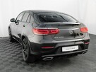 Mercedes GLC 220 WD8604S#Coupe 220 d 4-Matic Podgrz.f Ambient K.cof Salon PL VAT23% - 4