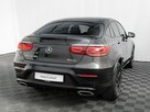 Mercedes GLC 220 WD8604S#Coupe 220 d 4-Matic Podgrz.f Ambient K.cof Salon PL VAT23% - 5