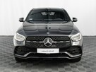 Mercedes GLC 220 WD8604S#Coupe 220 d 4-Matic Podgrz.f Ambient K.cof Salon PL VAT23% - 7