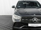 Mercedes GLC 220 WD8604S#Coupe 220 d 4-Matic Podgrz.f Ambient K.cof Salon PL VAT23% - 8