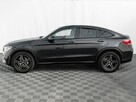 Mercedes GLC 220 WD8604S#Coupe 220 d 4-Matic Podgrz.f Ambient K.cof Salon PL VAT23% - 9