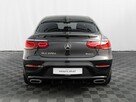 Mercedes GLC 220 WD8604S#Coupe 220 d 4-Matic Podgrz.f Ambient K.cof Salon PL VAT23% - 10