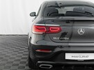 Mercedes GLC 220 WD8604S#Coupe 220 d 4-Matic Podgrz.f Ambient K.cof Salon PL VAT23% - 11
