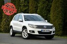 Volkswagen Tiguan 2.0TDI(150KM)*Lift*Lounge*Duża Navi*Kamera*Klimatronik*I Wł*Alu18"ASO - 1