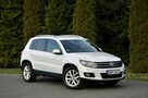 Volkswagen Tiguan 2.0TDI(150KM)*Lift*Lounge*Duża Navi*Kamera*Klimatronik*I Wł*Alu18"ASO - 3