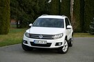 Volkswagen Tiguan 2.0TDI(150KM)*Lift*Lounge*Duża Navi*Kamera*Klimatronik*I Wł*Alu18"ASO - 8