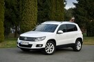 Volkswagen Tiguan 2.0TDI(150KM)*Lift*Lounge*Duża Navi*Kamera*Klimatronik*I Wł*Alu18"ASO - 10