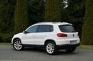 Volkswagen Tiguan 2.0TDI(150KM)*Lift*Lounge*Duża Navi*Kamera*Klimatronik*I Wł*Alu18"ASO - 13
