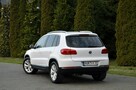 Volkswagen Tiguan 2.0TDI(150KM)*Lift*Lounge*Duża Navi*Kamera*Klimatronik*I Wł*Alu18"ASO - 14