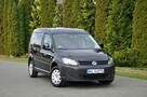 Volkswagen Caddy 1.6MPI(102KM)+LPG*Lift*Klimatronik*Parktronik*I Właściciel*ASO VW - 2