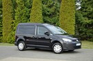 Volkswagen Caddy 1.6MPI(102KM)+LPG*Lift*Klimatronik*Parktronik*I Właściciel*ASO VW - 4