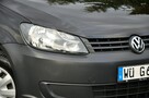 Volkswagen Caddy 1.6MPI(102KM)+LPG*Lift*Klimatronik*Parktronik*I Właściciel*ASO VW - 12
