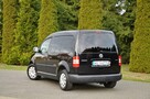 Volkswagen Caddy 1.6MPI(102KM)+LPG*Lift*Klimatronik*Parktronik*I Właściciel*ASO VW - 14