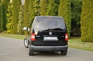Volkswagen Caddy 1.6MPI(102KM)+LPG*Lift*Klimatronik*Parktronik*I Właściciel*ASO VW - 15