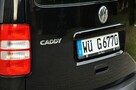 Volkswagen Caddy 1.6MPI(102KM)+LPG*Lift*Klimatronik*Parktronik*I Właściciel*ASO VW - 16