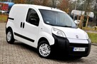 Fiat Fiorino 1.3 Multijet 75KM Klima Polski Salon Vat1. - 1