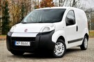 Fiat Fiorino 1.3 Multijet 75KM Klima Polski Salon Vat1. - 2
