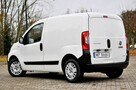 Fiat Fiorino 1.3 Multijet 75KM Klima Polski Salon Vat1. - 4