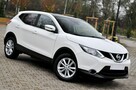 Nissan Qashqai _1.2 115KM Led Panorama Klimatronik Navi Kamera Serwis - 1