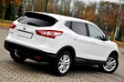 Nissan Qashqai _1.2 115KM Led Panorama Klimatronik Navi Kamera Serwis - 3