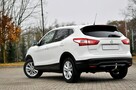 Nissan Qashqai _1.2 115KM Led Panorama Klimatronik Navi Kamera Serwis - 4