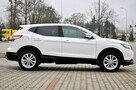 Nissan Qashqai _1.2 115KM Led Panorama Klimatronik Navi Kamera Serwis - 5