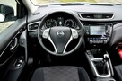 Nissan Qashqai _1.2 115KM Led Panorama Klimatronik Navi Kamera Serwis - 6
