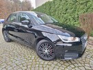 Audi A1 Sportback 1.0 TFSI - 1