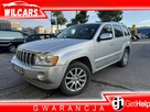 Jeep Grand Cherokee Klimatronic 2-strefowy, 4x4, Reduktor, Nawigacja, Ele szyby, Hak - 1