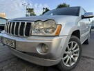 Jeep Grand Cherokee Klimatronic 2-strefowy, 4x4, Reduktor, Nawigacja, Ele szyby, Hak - 2