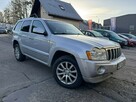 Jeep Grand Cherokee Klimatronic 2-strefowy, 4x4, Reduktor, Nawigacja, Ele szyby, Hak - 4