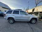 Jeep Grand Cherokee Klimatronic 2-strefowy, 4x4, Reduktor, Nawigacja, Ele szyby, Hak - 6