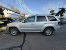 Jeep Grand Cherokee Klimatronic 2-strefowy, 4x4, Reduktor, Nawigacja, Ele szyby, Hak - 7