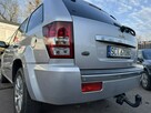 Jeep Grand Cherokee Klimatronic 2-strefowy, 4x4, Reduktor, Nawigacja, Ele szyby, Hak - 9