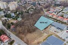 Działka komercyjna zabudowa mieszkaniowa-usługowa - 1