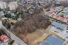Działka komercyjna zabudowa mieszkaniowa-usługowa - 8