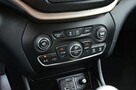 Jeep Cherokee 2.0 JTD 140KM Navi! Skóra! Serwis! Zobacz Warto!!! - 9