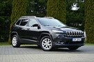 Jeep Cherokee 2.0 JTD 140KM Navi! Skóra! Serwis! Zobacz Warto!!! - 11