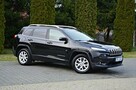 Jeep Cherokee 2.0 JTD 140KM Navi! Skóra! Serwis! Zobacz Warto!!! - 12