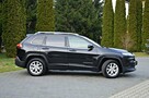 Jeep Cherokee 2.0 JTD 140KM Navi! Skóra! Serwis! Zobacz Warto!!! - 14