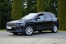Jeep Cherokee 2.0 JTD 140KM Navi! Skóra! Serwis! Zobacz Warto!!! - 15