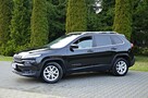 Jeep Cherokee 2.0 JTD 140KM Navi! Skóra! Serwis! Zobacz Warto!!! - 16