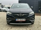 Opel Grandland X 1.6 T ELITE Automat! Salon Polska! Kamera! Carplay! Navi! VAT 23%! - 3